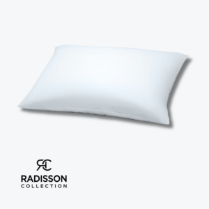 Подушка microloft Radisson collection