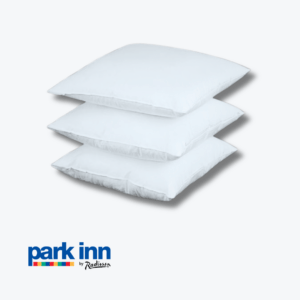 Подушка синтетична Park Inn