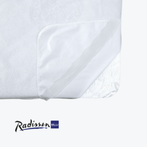 Наматрацник захисний Radisson
