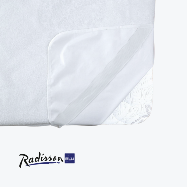Наматрацник захисний Radisson