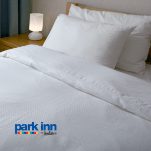 Підковдра Park inn