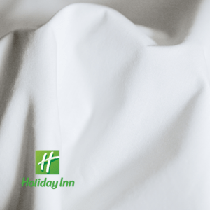Підковдра Holiday Inn