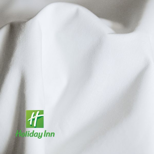 Підковдра Holiday Inn