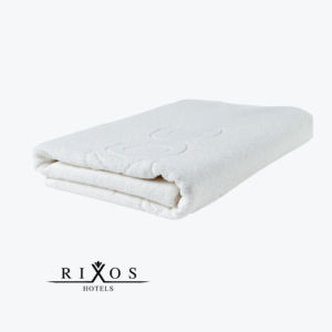 Рушник SPA з логотипом RIXOS