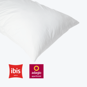 Наволочка IBIS\ADAGIO