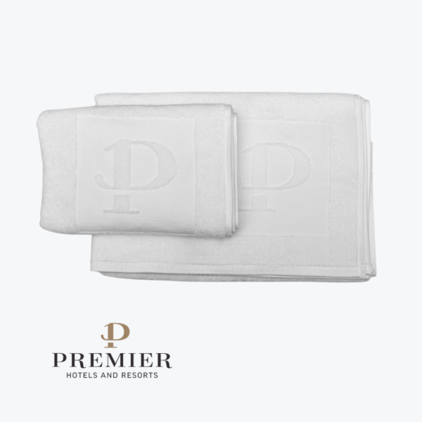 Рушник PREMIER