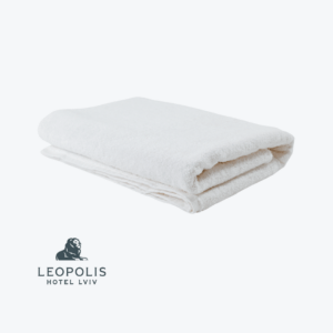Рушник LEOPOLIS