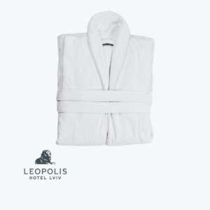 Халат Leopolis