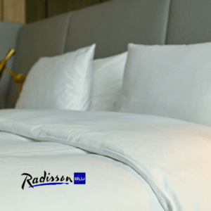 Наволочка Radisson