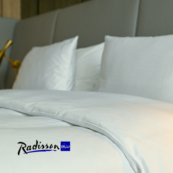 Наволочка Radisson