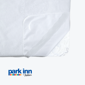 Наматрацник захисний Park Inn