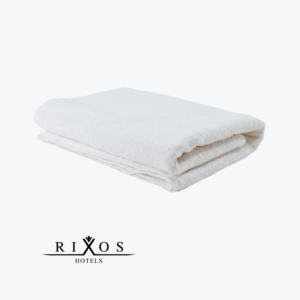 Рушник номерний фонд без логотипу RIXOS