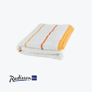 Рушник SPA Radisson