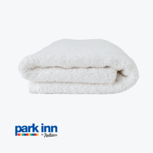 Рушник номерний фонд Park Inn