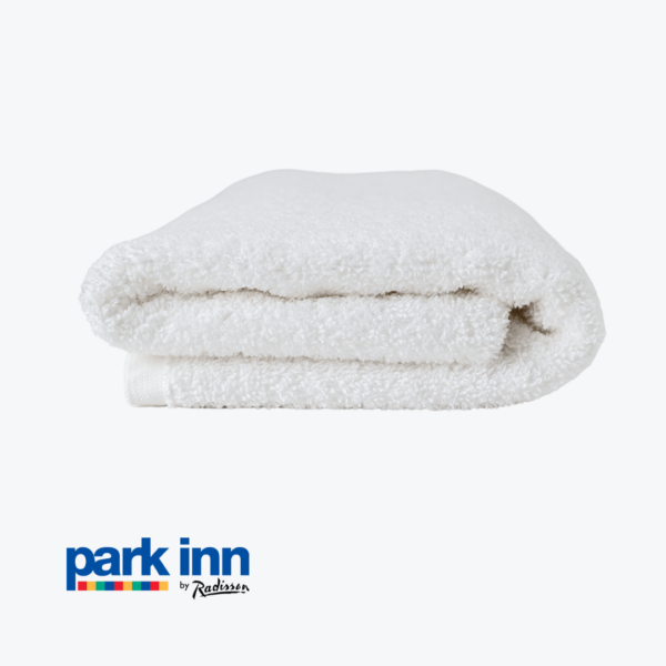 Рушник номерний фонд Park Inn