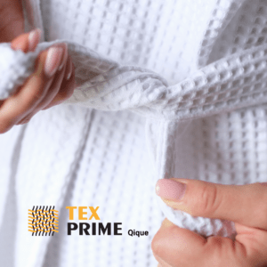 Халат TexPrime pique
