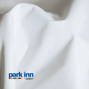 Простирадло Park inn